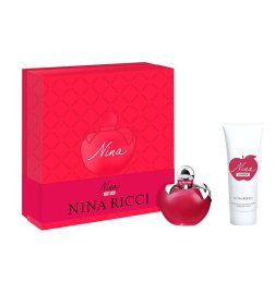 Nina Das Parfum Geschenkset - Eau de Parfum Nina Das Parfum Geschenkset - Eau de Parfum